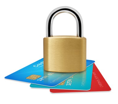 Kartlarınızı güvenli