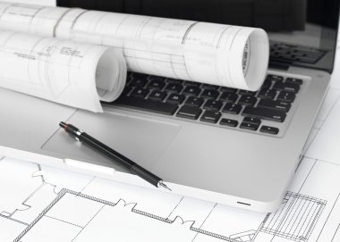 planları ve dizüstü