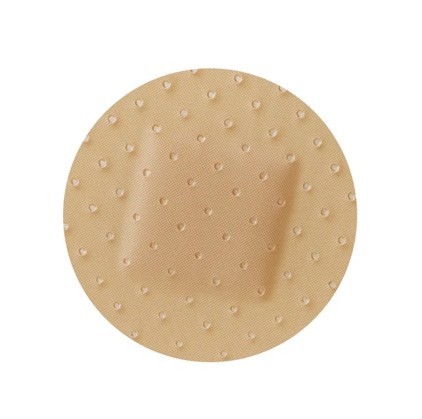 Images round band aid Band aid round — Stock Photo © scis65 100813176