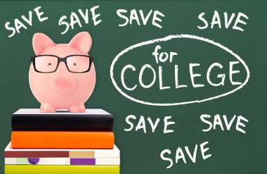 Kavramı kolej için Kaydet