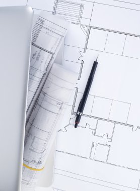 planları ve dizüstü