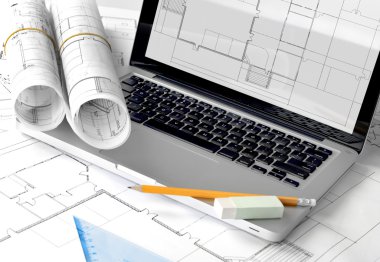 Konut projesi kavramı