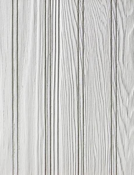 Textura de madera blanca — Foto de Stock