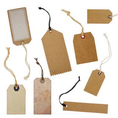 Beyaz etiketi koleksiyonu