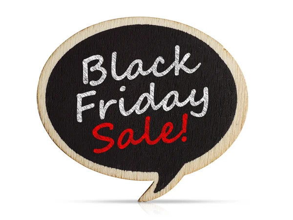 Black Friday Vente — Photo