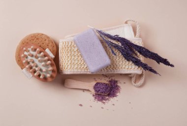 Spa ve sağlık tedavi ürünleri