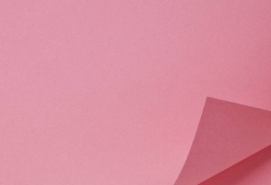 Soyut pembe kağıt dokusu arkaplanı