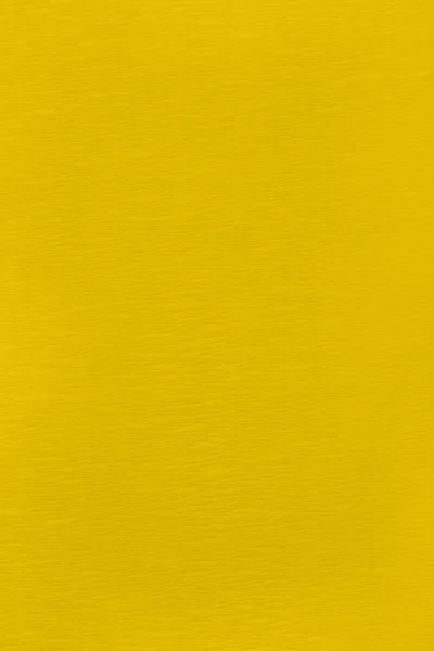 Fondo Textura Papel Amarillo — Foto de Stock