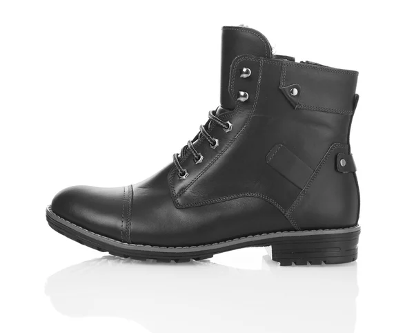 Černoši boot — Stock fotografie