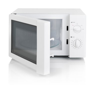 mikrodalga fırın izole