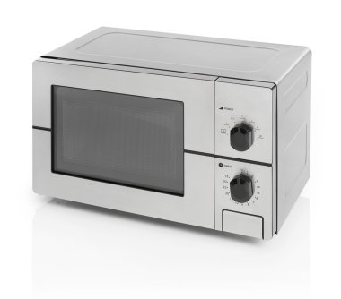 mikrodalga fırın izole