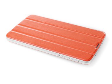 Dava ile dijital tablet