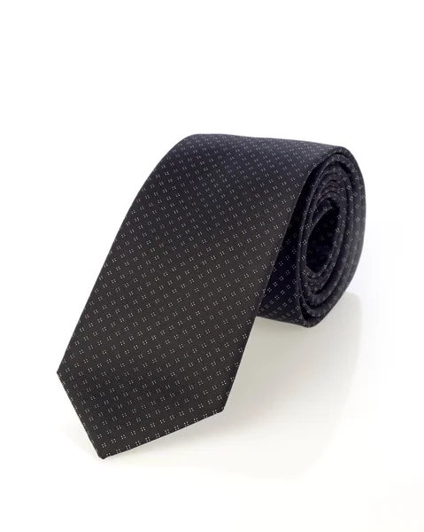 Шиї краватку ізольовані — стокове фото