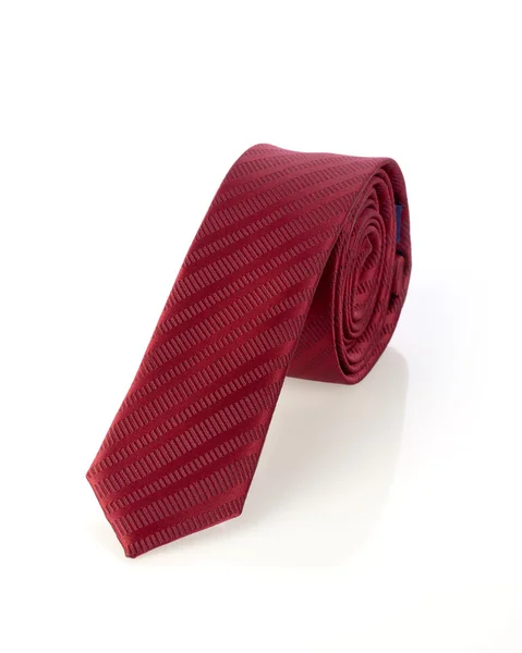 Neck tie isolated — Stock Photo, Image