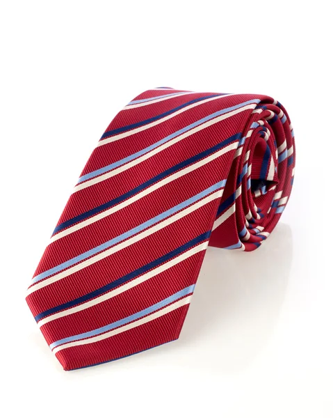 Neck tie isolated — Stock Photo, Image