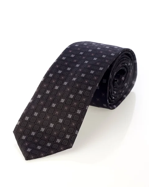 Man tie isolated — Stock Photo, Image