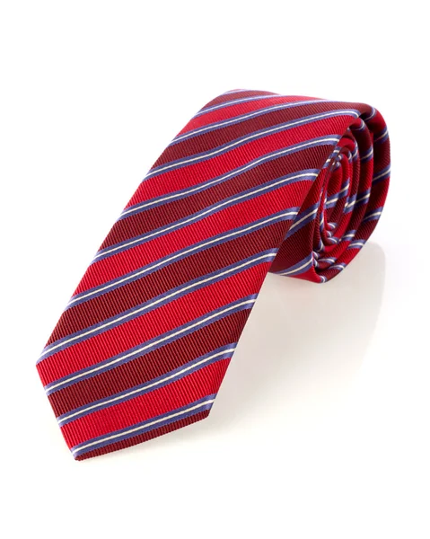 Man tie isolated — Stock Photo, Image