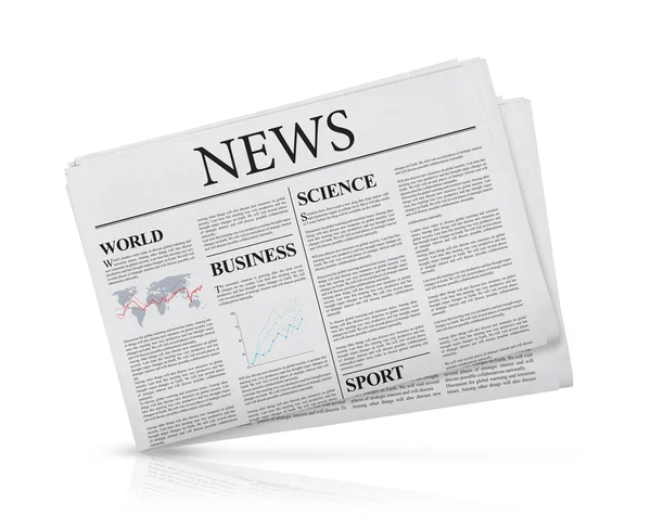 Newspaper Stock Photos Royalty Free Newspaper Images Depositphotos