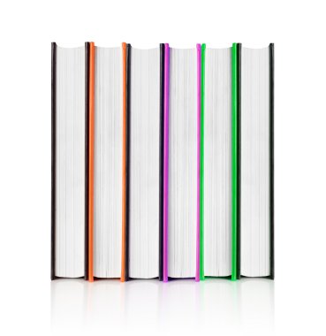 Beyaz kitap koleksiyonu