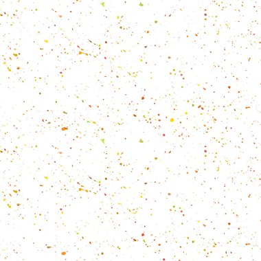 Soyut renkli sprey seamless modeli.