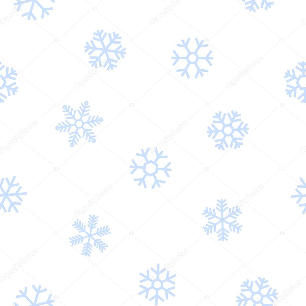 Fond Bleu Sans Couture De Flocons De Neige Image Vectorielle Par Ekmelica Gmail Com C Illustration Fond Bleu Sans Couture De Flocons De Neige Image Vectorielle Par Ekmelica Gmail Com C Illustration