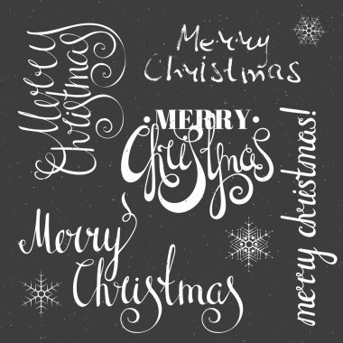 Mutlu Noeller Harf Tasarım Seti.