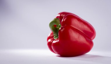 Sulu kırmızı biber