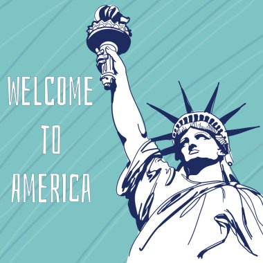 Amerika'nın dünya ünlü dönüm noktası