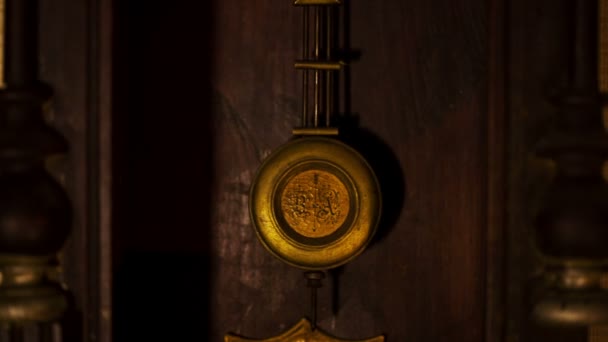 Pendule horloge vintage 