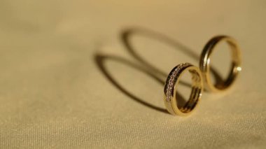 Yüzük damla gölge