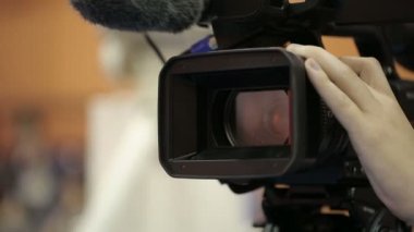 Camcoder ve operatör