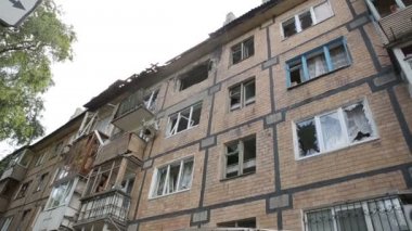 Savaş imha çerçeveler