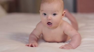 Şirin Bebek yalanlar üzerine kötü bir