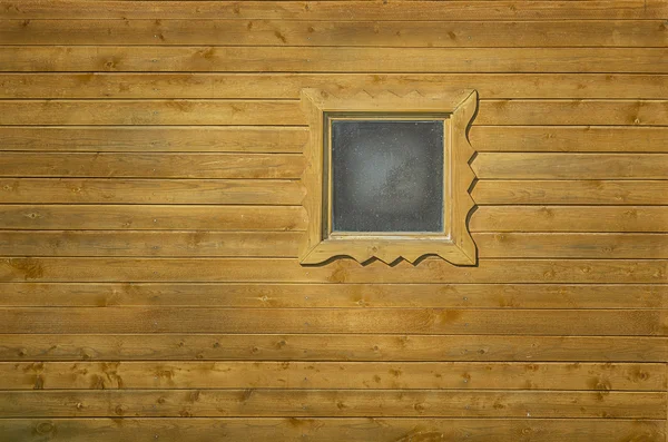 Pencere Rus hamamları
