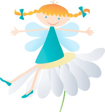 elf bir papatya Tarih