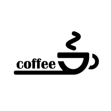 kahve, fincan vektör görüntü