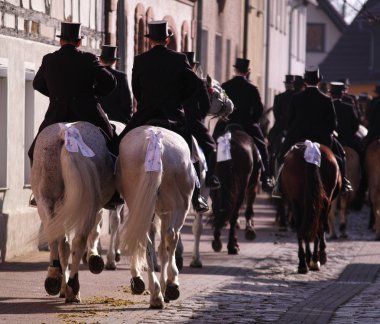 Easterrider in Wittichenau