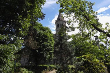 Lorch Manastırı Almanya