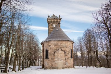 Jiretin pod Jedlovou