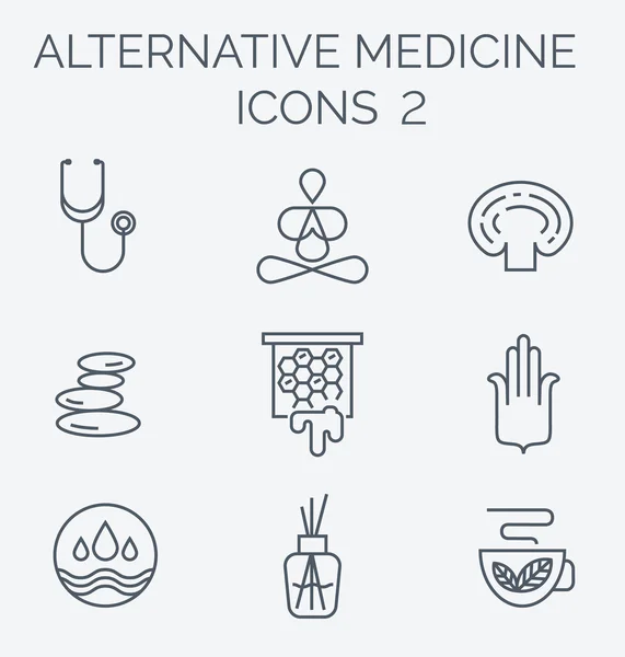 alternative medicine