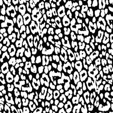 Benekleri olan kusursuz siyah beyaz arkaplan