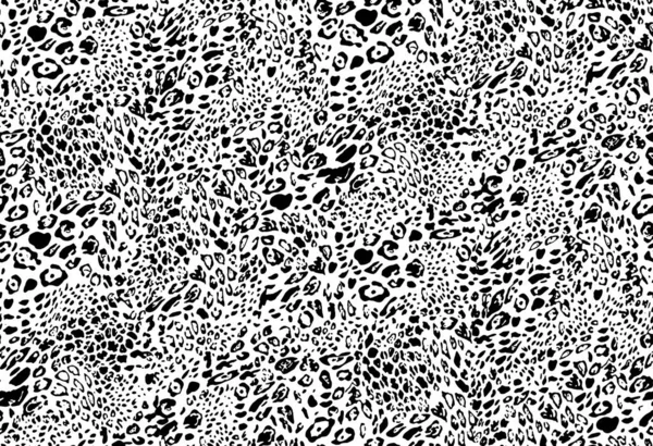 Çizikli soyut siyah beyaz doku