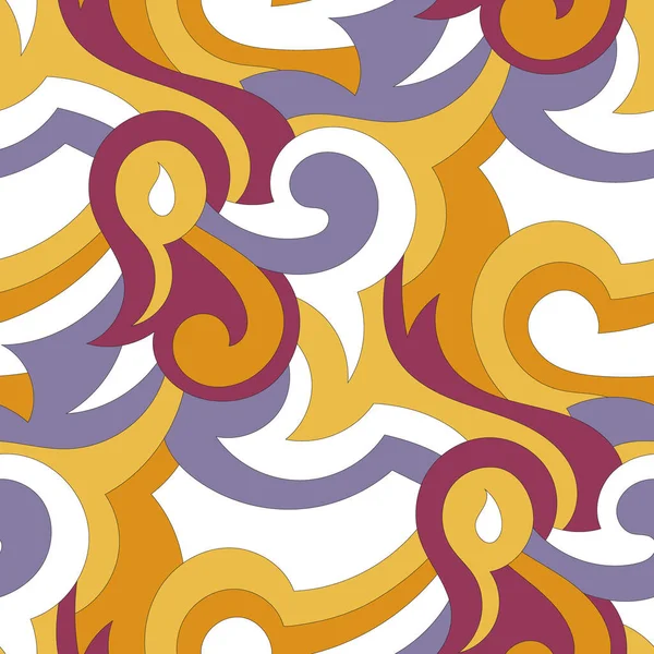 Arkaplan için soyut geometrik renksiz desen. Duvar kağıdı, şablon dolguları, web sayfası yüzeyi ve paketleme için kullanılabilir.