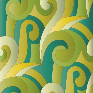 soyut geometrik arkaplan, vektör tasarımı