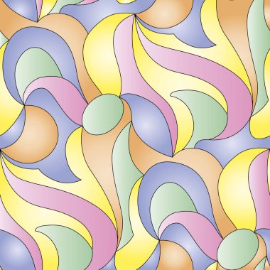 Renkli soyut arka plan. kullanım için tasarım