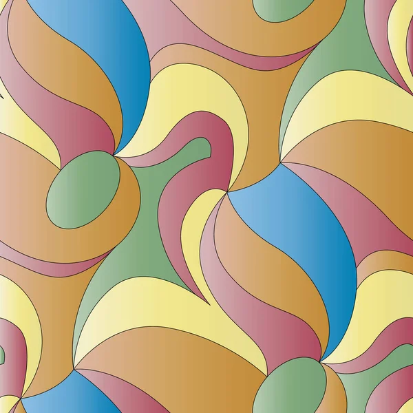 soyut renkli arkaplan, alanı kopyala