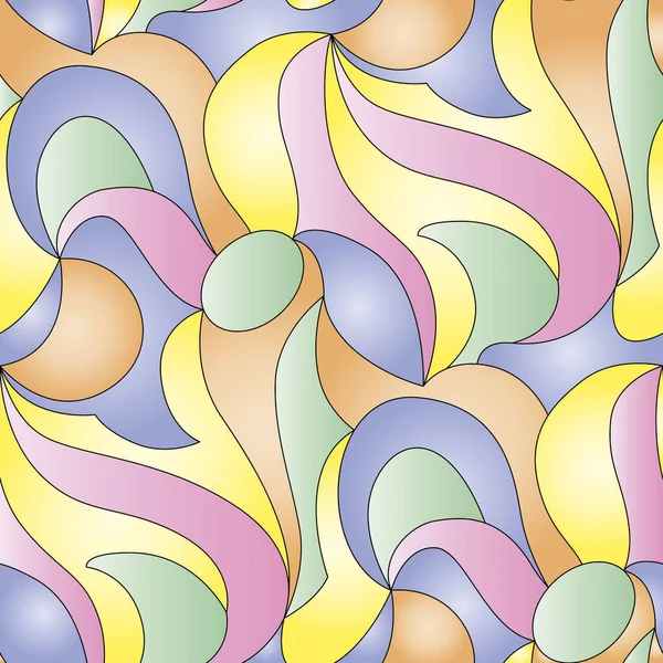 Renkli soyut arka plan. kullanım için tasarım