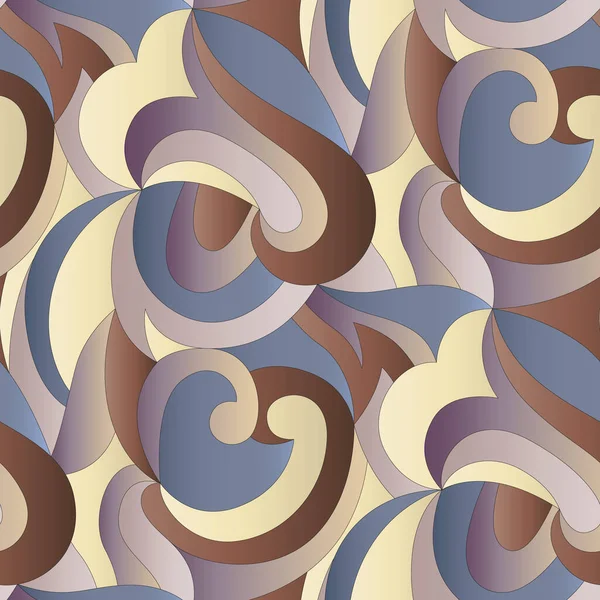 Kusursuz desenli soyut geometrik arkaplan