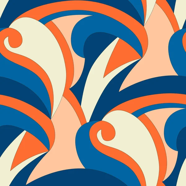 soyut vektörsüz desen