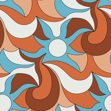 soyut vektör resimleme arkaplanı